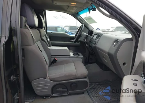 2005 Ford F-150 Stx/Xl/Xlt from USA, damaged, VIN 1FTRX12W25NA52993